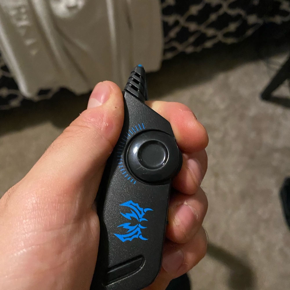 Gamer Headset - Picture 5 of 5